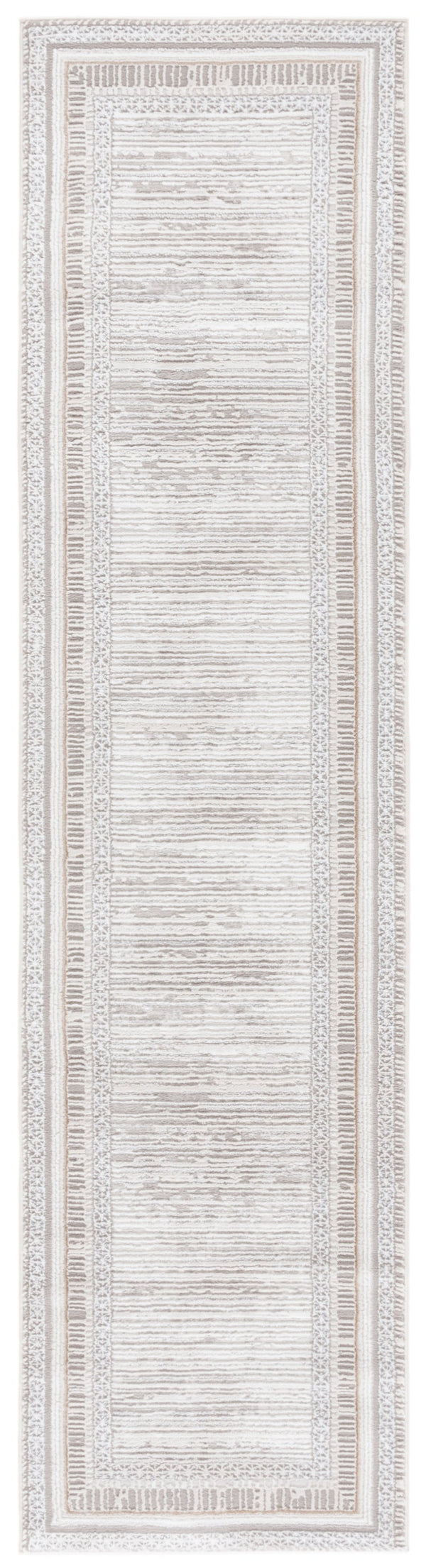 Safavieh Parker Elegant Power-loomed Area Rug In Sophisticated Taupe And Grey With Luxurious Comfort Feel Taupe ,Grey Gold 60% Polyester,40% Jute Prk120e-28
