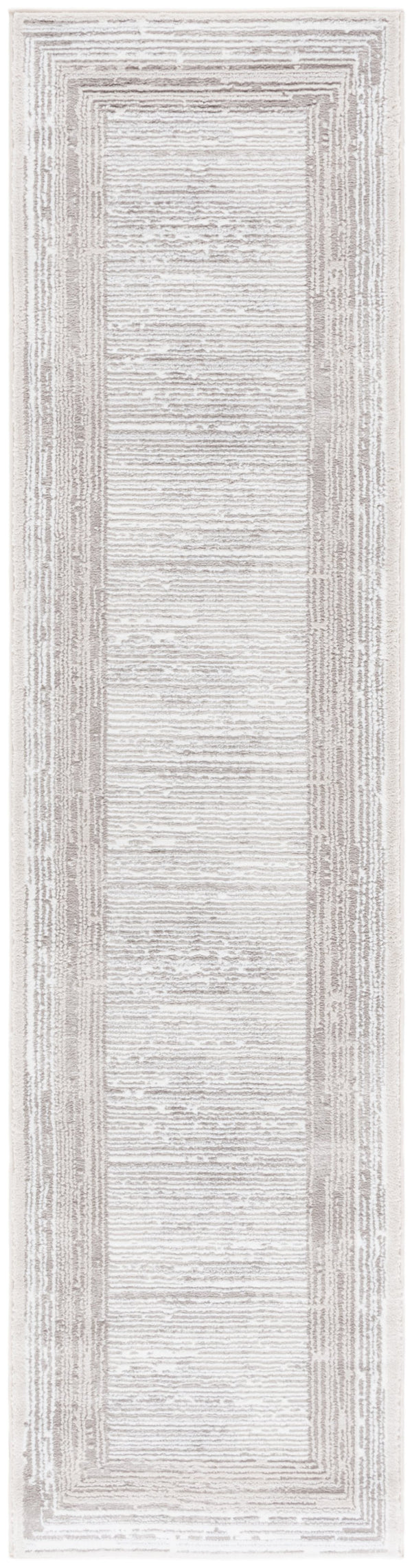 Safavieh Parker Modern Area Rug In Chic Taupe And Grey Ivory - Perfect For Elevating Any Interior Style Taupe ,Grey Ivory 60% Polyester,40% Jute Prk124e-7sq