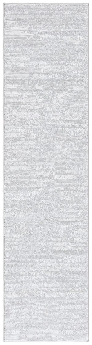 Safavieh Parker Modern Style Power Loomed Area Rug - Luxurious Turkish Craftsmanship For Contemporary Spaces Grey ,Light Grey 60% Polyester,40% Jute Prk126f-7r