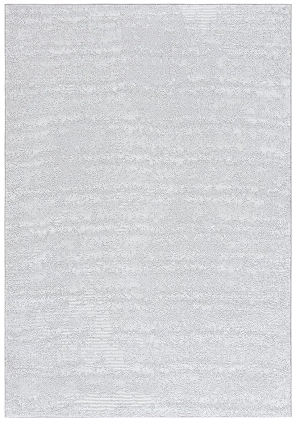 Safavieh Parker Modern Style Power Loomed Area Rug - Luxurious Turkish Craftsmanship For Contemporary Spaces Grey ,Light Grey 60% Polyester,40% Jute Prk126f-7r