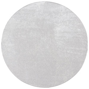 Safavieh Parker Modern Style Power Loomed Area Rug - Luxurious Turkish Craftsmanship For Contemporary Spaces Grey ,Light Grey 60% Polyester,40% Jute Prk126f-7r