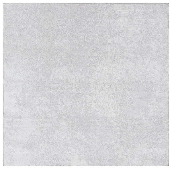 Safavieh Parker Modern Style Power Loomed Area Rug - Luxurious Turkish Craftsmanship For Contemporary Spaces Grey ,Light Grey 60% Polyester,40% Jute Prk126f-7r