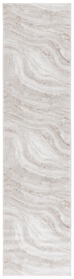 Safavieh Parker Area Rug: Plush Modern Accent In Elegant Ivory And Beige For Luxurious Home Decor Style Beige ,Ivory 60% Polyester,40% Jute Prk128b-28