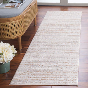 Safavieh Parker Elegant Taupe And Gold Area Rug - Durable, Versatile Design To Enhance Your Home Decor Taupe ,Gold 60% Polyester,40% Jute Prk130d-7sq