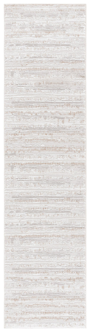 Safavieh Parker Elegant Taupe And Gold Area Rug - Durable, Versatile Design To Enhance Your Home Decor Taupe ,Gold 60% Polyester,40% Jute Prk130d-7sq