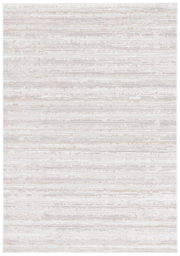 Safavieh Parker Elegant Taupe And Gold Area Rug - Durable, Versatile Design To Enhance Your Home Decor Taupe ,Gold 60% Polyester,40% Jute Prk130d-7sq