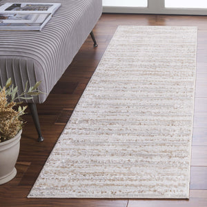 Safavieh Parker Elegant Taupe And Gold Area Rug - Durable, Versatile Design To Enhance Your Home Decor Taupe ,Beige 60% Polyester,40% Jute Prk130e-4