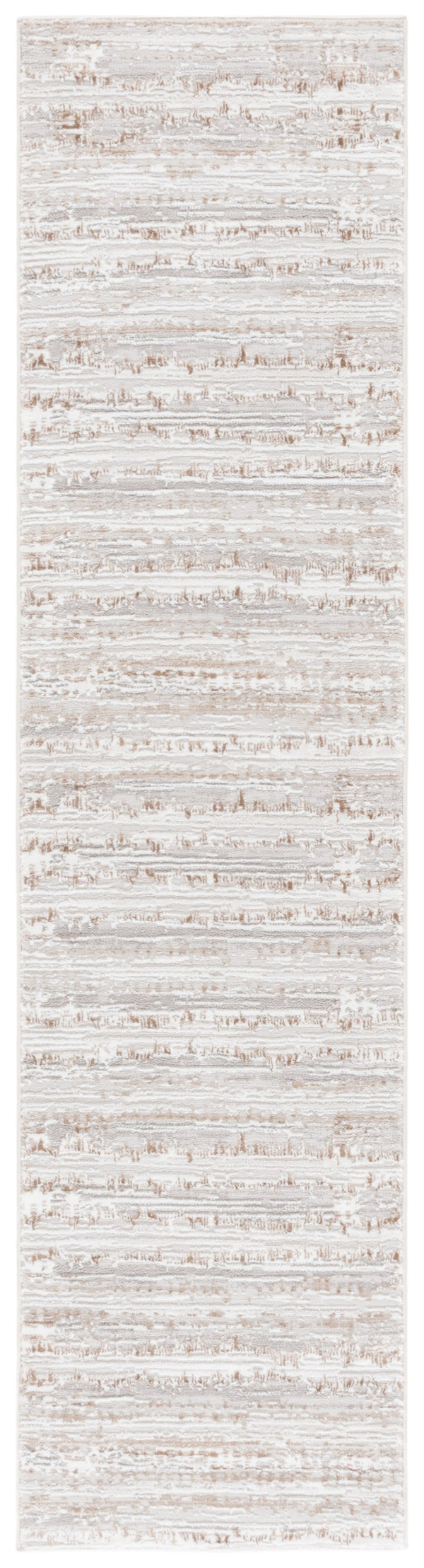 Safavieh Parker Elegant Taupe And Gold Area Rug - Durable, Versatile Design To Enhance Your Home Decor Taupe ,Beige 60% Polyester,40% Jute Prk130e-4