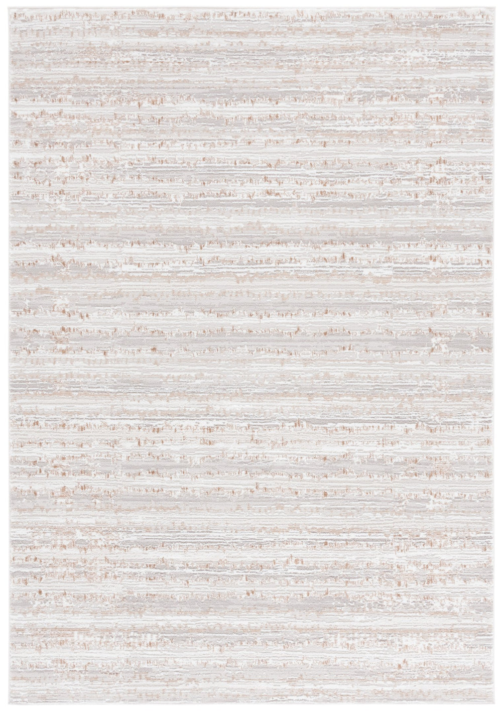 Safavieh Parker Elegant Taupe And Gold Area Rug - Durable, Versatile Design To Enhance Your Home Decor Taupe ,Beige 60% Polyester,40% Jute Prk130e-4