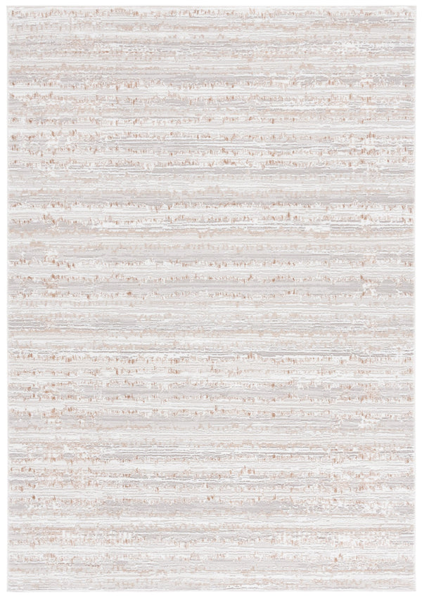 Safavieh Parker Elegant Taupe And Gold Area Rug - Durable, Versatile Design To Enhance Your Home Decor Taupe ,Beige 60% Polyester,40% Jute Prk130e-4