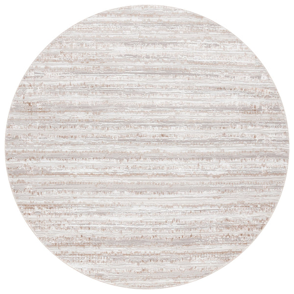 Safavieh Parker Elegant Taupe And Gold Area Rug - Durable, Versatile Design To Enhance Your Home Decor Taupe ,Beige 60% Polyester,40% Jute Prk130e-4