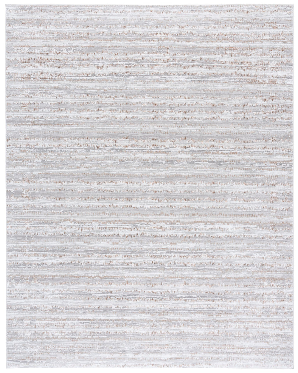 Safavieh Parker Elegant Taupe And Gold Area Rug - Durable, Versatile Design To Enhance Your Home Decor Taupe ,Beige 60% Polyester,40% Jute Prk130e-4