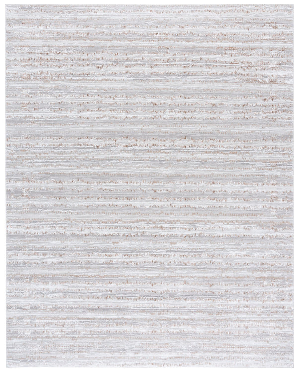 Safavieh Parker Elegant Taupe And Gold Area Rug - Durable, Versatile Design To Enhance Your Home Decor Taupe ,Beige 60% Polyester,40% Jute Prk130e-4