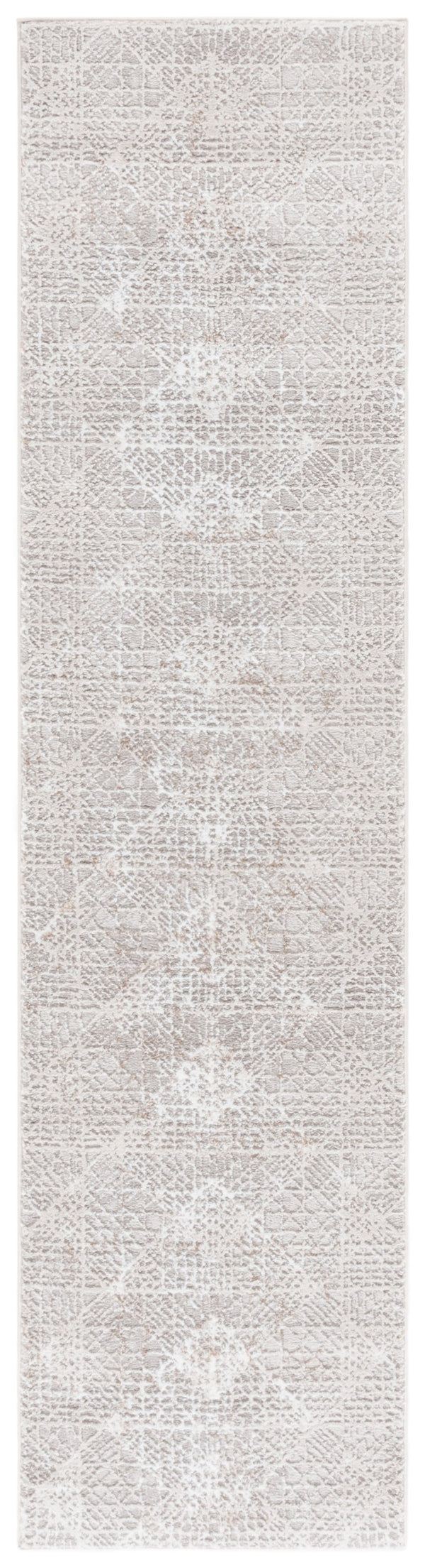 Safavieh Parker Exquisite Power-loomed Area Rug In Luxurious Taupe And Grey, Perfect For Modern Spaces Taupe ,Grey Ivory 60% Polyester,40% Jute Prk132e-5