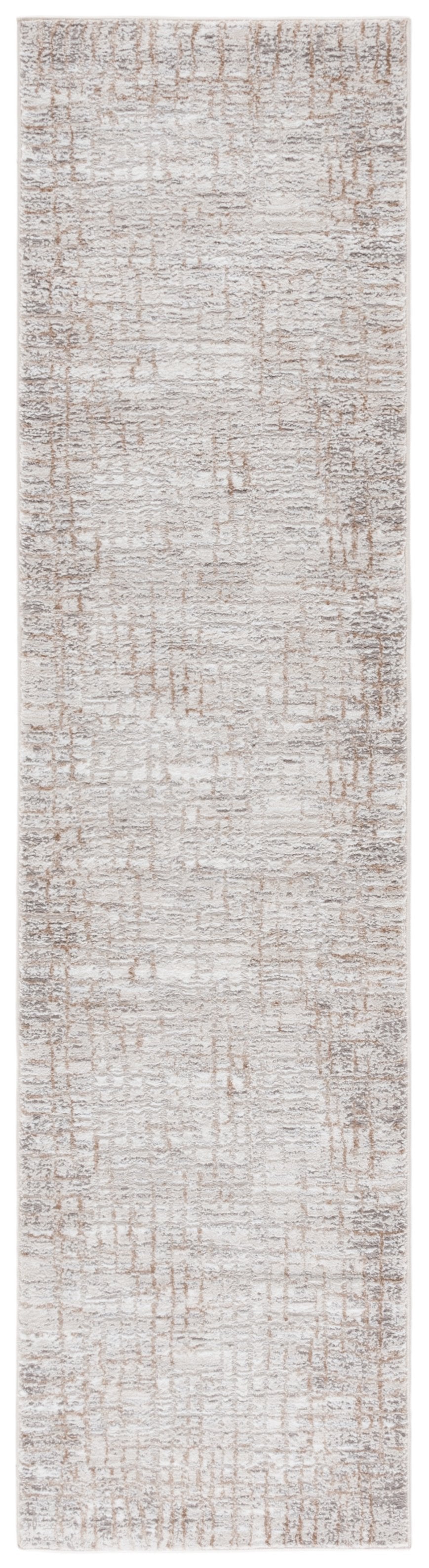 Safavieh Parker Exquisite Area Rug In Elegant Taupe And Beige Gold - Modern Luxury For Your Home Décor Taupe ,Beige Gold 60% Polyester,40% Jute Prk134e-5