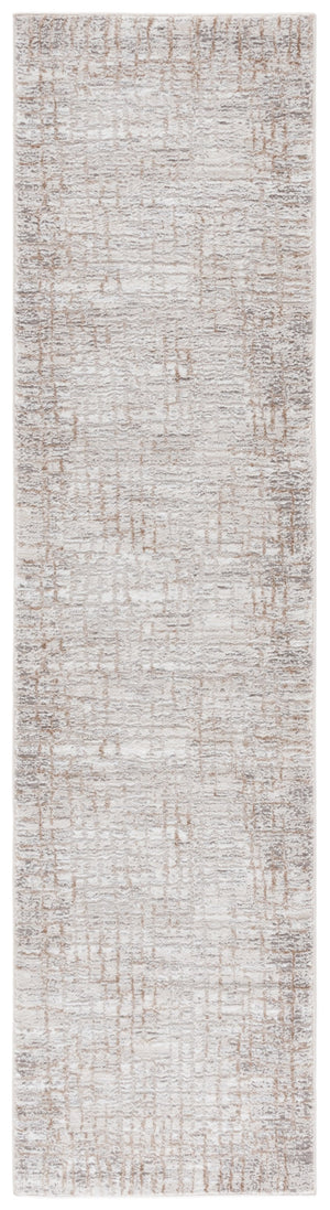 Safavieh Parker Exquisite Area Rug In Elegant Taupe And Beige Gold - Modern Luxury For Your Home Décor Taupe ,Beige Gold 60% Polyester,40% Jute Prk134e-5