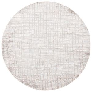 Safavieh Parker Exquisite Area Rug In Elegant Taupe And Beige Gold - Modern Luxury For Your Home Décor Taupe ,Beige Gold 60% Polyester,40% Jute Prk134e-5