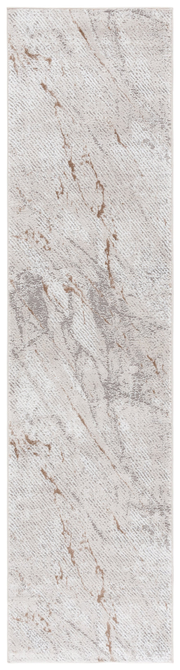 Safavieh Parker Elegant Area Rug In Luxurious Taupe And Grey Gold - Modern Style, Durable Craftsmanship Taupe ,Grey Gold 60% Polyester,40% Jute Prk136e-7r