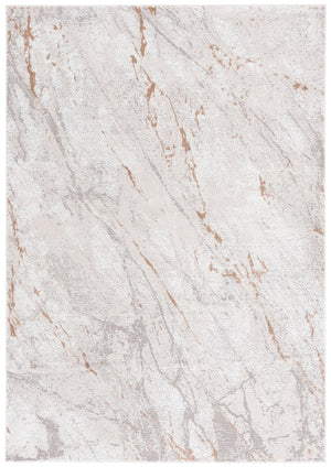 Safavieh Parker Elegant Area Rug In Luxurious Taupe And Grey Gold - Modern Style, Durable Craftsmanship Taupe ,Grey Gold 60% Polyester,40% Jute Prk136e-7r