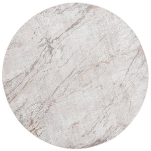 Safavieh Parker Elegant Area Rug In Luxurious Taupe And Grey Gold - Modern Style, Durable Craftsmanship Taupe ,Grey Gold 60% Polyester,40% Jute Prk136e-7r