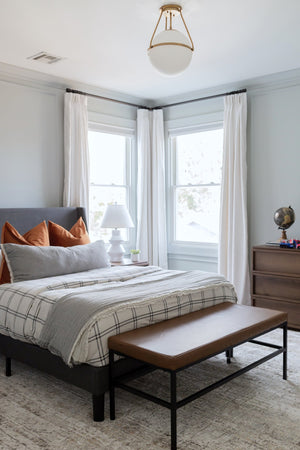 Safavieh Princeton 2'6" X 4' Transitional Accent Rug In Ivory Grey - Luxurious, Durable & Versatile Home Decor Ivory ,Grey 50% Viscose,50% Polyester Pile Content Prn559a-24