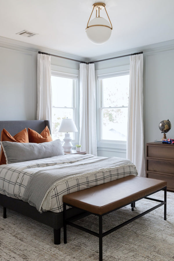 Safavieh Princeton 2'6" X 4' Transitional Accent Rug In Ivory Grey - Luxurious, Durable & Versatile Home Decor Ivory ,Grey 50% Viscose,50% Polyester Pile Content Prn559a-24