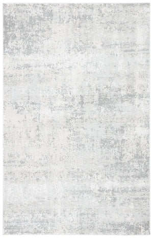 Safavieh Princeton Luxurious Plush Area Rug With Modern Distressed Design For Contemporary Home Decor Elegance Beige ,Grey 65% Polyester Pile 12% Cotton 10% Viscose 9.5 % Warp Yarn 3.5%Latex Prn716a-6