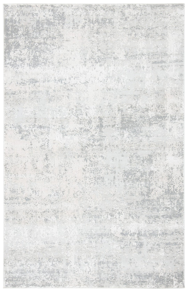 Safavieh Princeton Luxurious Plush Area Rug With Modern Distressed Design For Contemporary Home Decor Elegance Beige ,Grey 65% Polyester Pile 12% Cotton 10% Viscose 9.5 % Warp Yarn 3.5%Latex Prn716a-6
