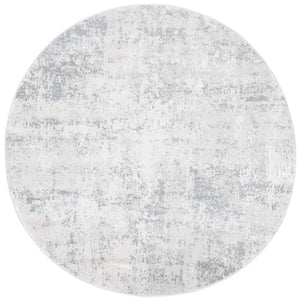 Safavieh Princeton Luxurious Plush Area Rug With Modern Distressed Design For Contemporary Home Decor Elegance Beige ,Grey 65% Polyester Pile 12% Cotton 10% Viscose 9.5 % Warp Yarn 3.5%Latex Prn716a-6