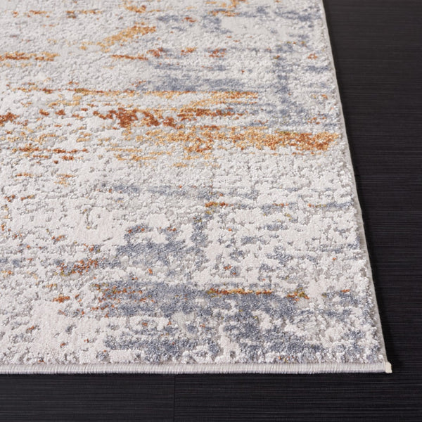 Safavieh Princeton 721 Power Loomed  Rug IIX Light Beige / Grey PRN721A-5