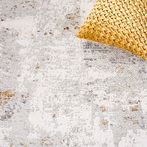 Safavieh Princeton 721 Power Loomed  Rug IIX Light Beige / Grey PRN721A-5