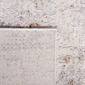 Safavieh Princeton 721 Power Loomed  Rug IIX Light Beige / Grey PRN721A-5