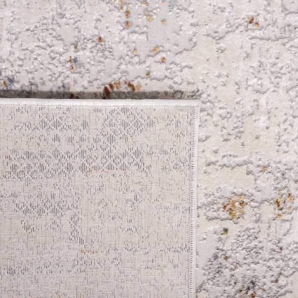 Safavieh Princeton 721 Power Loomed  Rug IIX Light Beige / Grey PRN721A-5