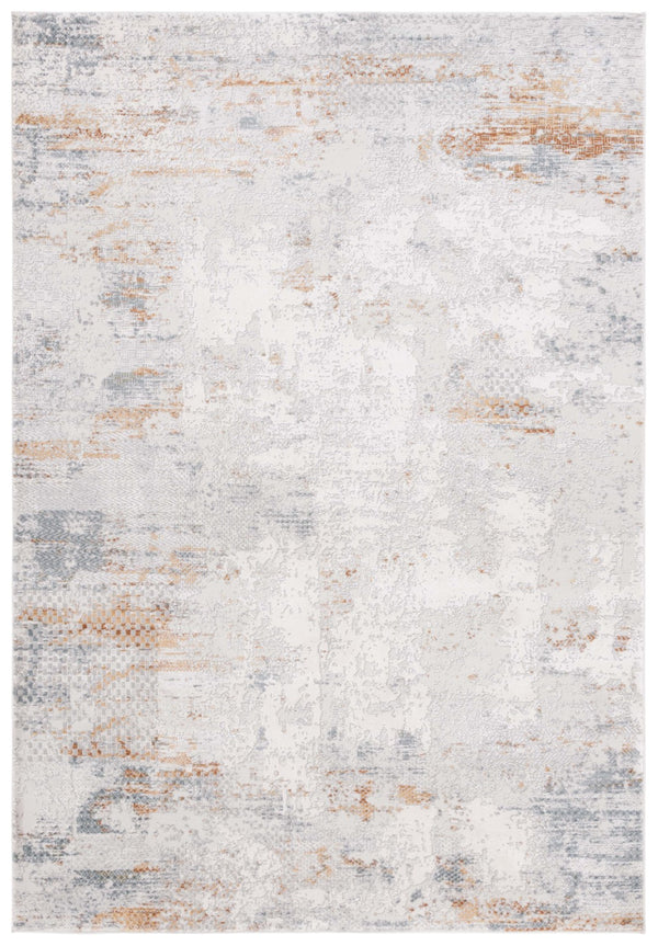 Safavieh Princeton 721 Power Loomed  Rug IIX Light Beige / Grey PRN721A-5