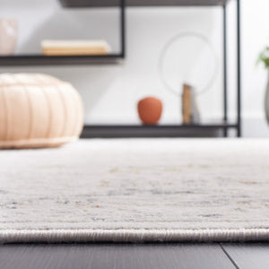 Safavieh Princeton 723 Power Loomed  Rug Light Beige / Grey PRN723A-9