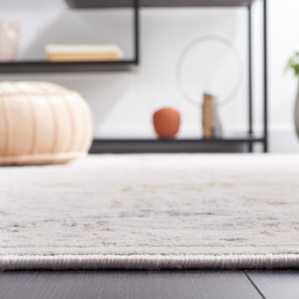 Safavieh Princeton 723 Power Loomed  Rug Light Beige / Grey PRN723A-9