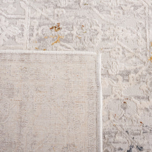 Safavieh Princeton 723 Power Loomed  Rug Light Beige / Grey PRN723A-9