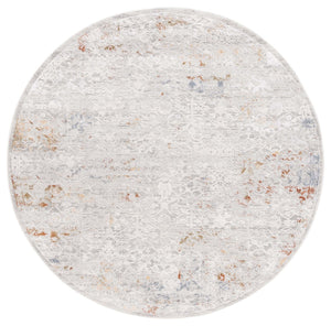 Safavieh Princeton 723 Power Loomed  Rug Light Beige / Grey PRN723A-9