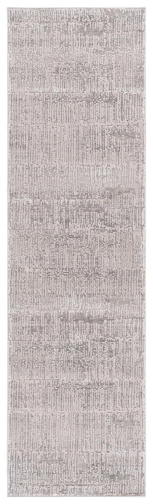 Safavieh Princeton Light Beige Area Rug 4X6 – Plush 3/4" Pile, Power-Loomed Turkey, Durable Subtle Abstract Elegance PRN728A-4
