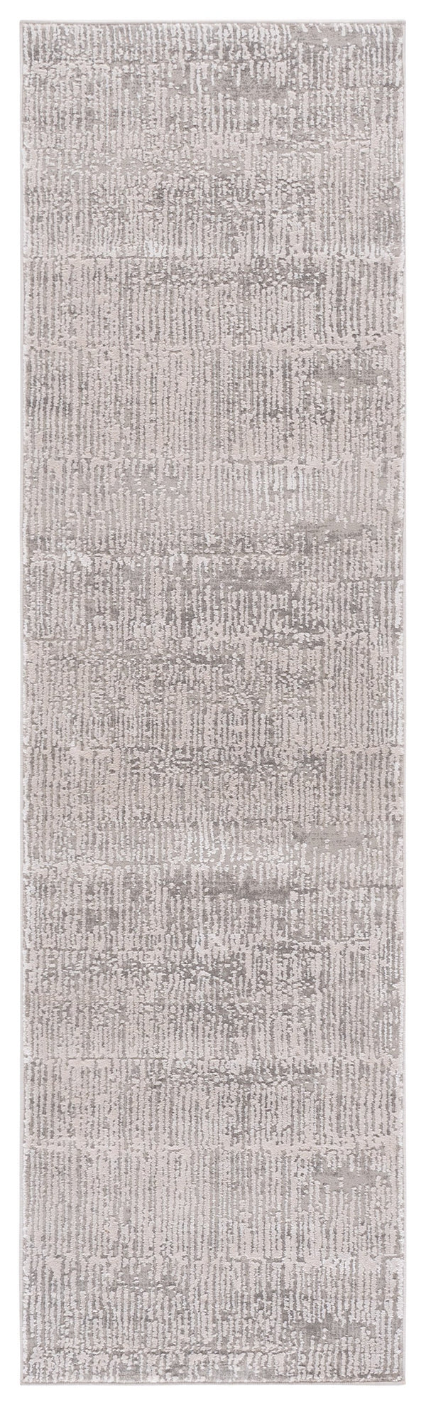 Safavieh Princeton Light Beige Area Rug 4X6 – Plush 3/4" Pile, Power-Loomed Turkey, Durable Subtle Abstract Elegance PRN728A-4