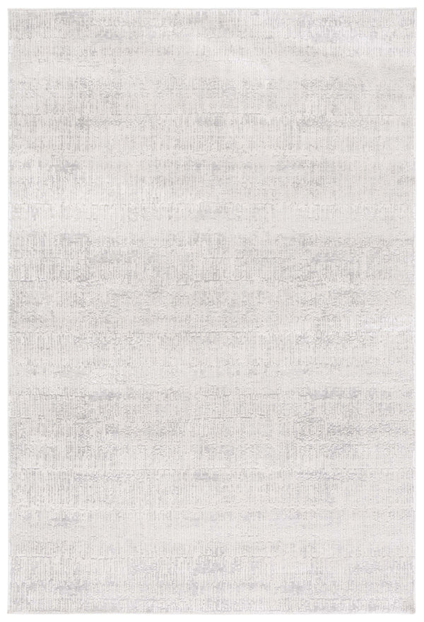 Safavieh Princeton Light Beige Area Rug 4X6 – Plush 3/4" Pile, Power-Loomed Turkey, Durable Subtle Abstract Elegance PRN728A-4