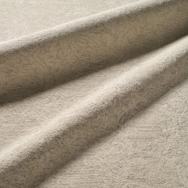 Jaipur Living Province Corian Pro05 Tufted Handmade 100% Wool Solids Trellis Indoor Rug Gray 100% Wool, 100% Cotton Rug158264