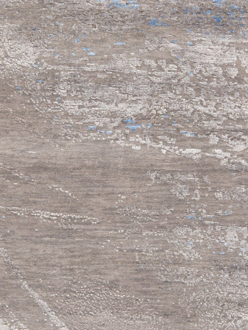 Pasargad Home Cosmo Collection Hand-knotted Silk & Wool Area Rug - Stylish & Durable Design For Your Space   Ps-180 9x12