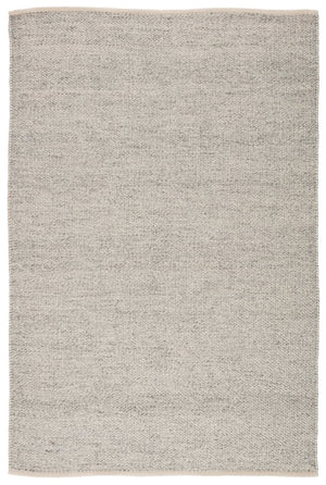 Jaipur Living Pasadena Lamanda Psd01 Handwoven Handmade 100% Polyester Solids Solid Outdoor Rug Light Gray, Beige 100% Polyester Rug146027