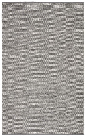 Jaipur Living Jaipur Living Lamanda Handwoven Polyester Indoor Outdoor Rug Neutral Heathered Weave 2'X3' RUG146031
