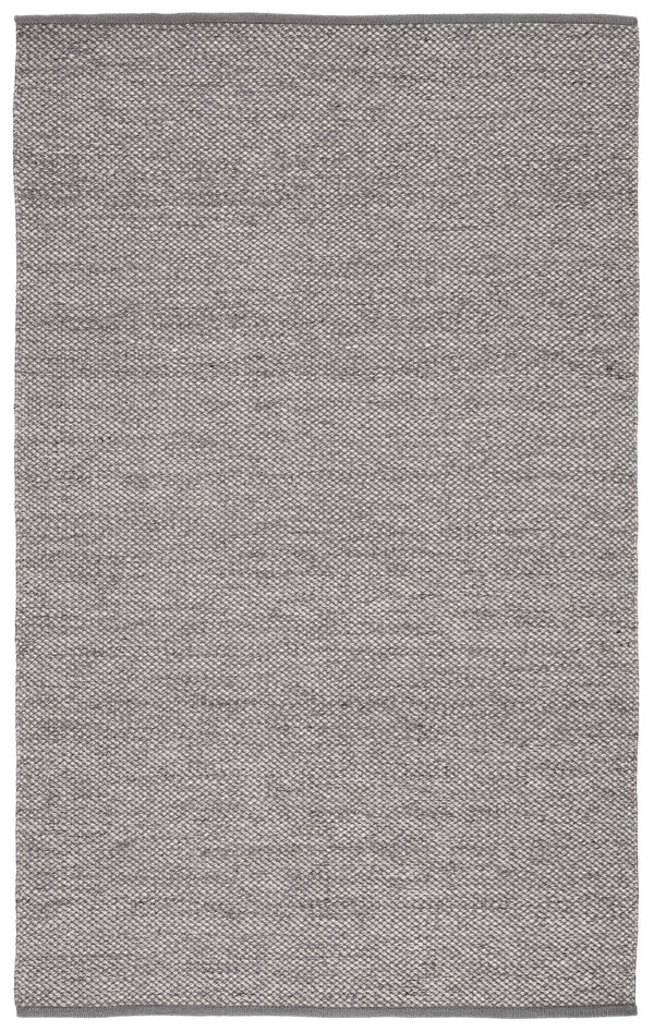 Jaipur Living Jaipur Living Lamanda Handwoven Polyester Indoor Outdoor Rug Neutral Heathered Weave 2'X3' RUG146031