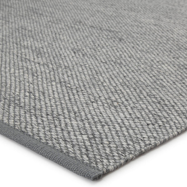 Jaipur Living Jaipur Living Lamanda Handwoven Polyester Indoor Outdoor Rug Neutral Heathered Weave 2'X3' RUG146031