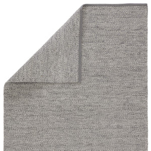 Jaipur Living Jaipur Living Lamanda Handwoven Polyester Indoor Outdoor Rug Neutral Heathered Weave 2'X3' RUG146031