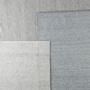 Jaipur Living Jaipur Living Lamanda Handwoven Polyester Indoor Outdoor Rug Neutral Heathered Weave 2'X3' RUG146031