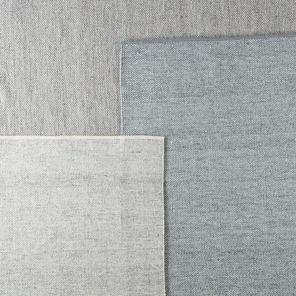 Jaipur Living Jaipur Living Lamanda Handwoven Polyester Indoor Outdoor Rug Neutral Heathered Weave 2'X3' RUG146031